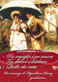 Pamela Aidan - La trilogia di Fitzwilliam Darcy, gentiluomo (2013)