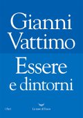 img Gianni Vattimo - Essere e dintorni (2018)