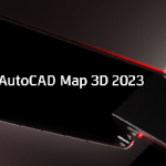 img Autodesk AutoCAD Map 3D 2023.0.3 64 Bit - Ita
