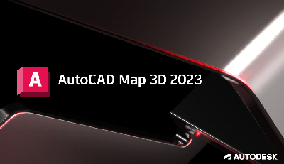 Autodesk AutoCAD Map 3D 2023.0.3 64 Bit – Ita