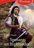 Lynsay Sands - Sposare un highlander (2017)