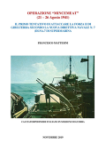 img Francesco Mattesini - Operazione Mincemeat. 21-26 Agosto 1941 (2019)