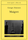 img Georges Simenon - Maigret (2012)