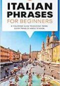 img Gabrielle Euvino - Italian Phrases for Beginners (2021)