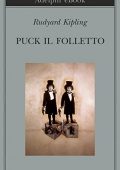 Rudyard Kipling - Puck il folletto (2015)