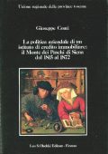 img Conti, Giuseppe - Monte dei Paschi di Siena (1986)