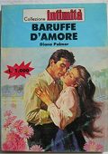 Diana Palmer - Baruffe d'amore (1985)