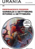 img Pierfrancesco Prosperi - Garibaldi a Gettysburg - Ritorno a Gettysburg (2020)