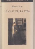 img Mario Praz - La Casa della Vita (2012)