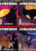 img Cybersix - MiniSerie Completa (10 Volumi)(Cosmo Serie Gialla)(Cosmo 2018)