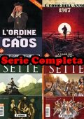 img Cosmo Serie Arancione - Serie Completa (15 Volumi)(Cosmo 2015-2017)