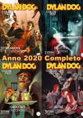 img Dylan Dog Color Fest - Anno 2020 Completo (SBE 2020)
