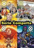 img New X-Men collection - Serie Completa (7 Volumi)(Panini Comics 2020)