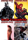 img Miles Morales - Spider-Man Collection - Serie Completa (11 Volumi)(2016-2018)(Panini Comics)