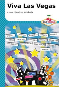 AA.VV. (a cura di Andrea Malabaila) – Viva Las Vegas (2008)