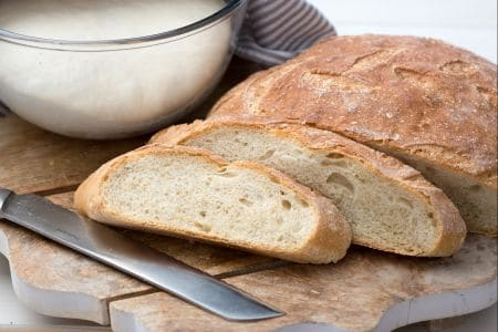 Pasta per il Pane – Ricetta, Consigli e Curiosità (2021)