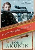 Boris Akunin - Il consigliere di Stato (2003)