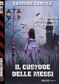img Carmine Cantile - Il custode delle messi (2020)