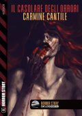 img Carmine Cantile - Il casolare degli orrori (2021)