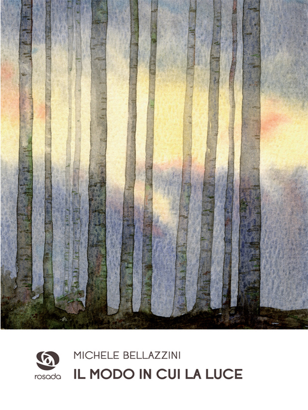 Michele Bellazzini – Il modo in cui la luce (2017)
