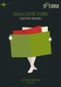 img Elettra Bedon - Eglia e altre storie (2015)