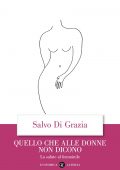 Salvo Di Grazia - Quello che alle donne non dicono (2022)