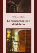 img Vitaliano Bilotta - La reincarnazione di Metello (2019)