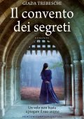 Giada Trebeschi - Il convento dei segreti (2022)