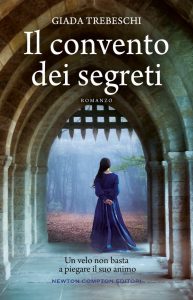 Giada Trebeschi – Il convento dei segreti (2022)