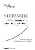 Alain Badiou - Nietzsche (2022)