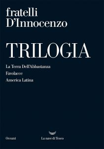 Fratelli D’Innocenzo – Trilogia (2022)