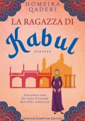 Homeira Qaderi - La ragazza di Kabul (2022)