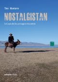 Tino Mantarro - Nostalgistan (2019)