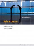 img Franco Mazzei, Vittorio Volpi - Asia al centro (2014)