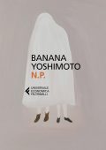 Banana Yoshimoto - N.P. (2022)