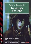 img Sergio Beccaria - La strega del lago (2021)