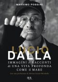 Massimo Poggini - Lucio Dalla (2022)