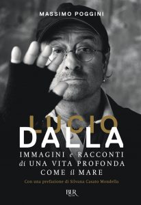 Massimo Poggini – Lucio Dalla (2022)