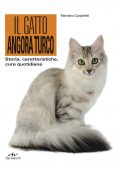 Mariolina Cappelletti - Il gatto angora turco (2011)