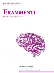 Ernesto Buondonno – Frammenti (2022)