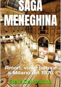 img Stella Del Mattino - Saga Meneghina Amori, vizi e potere a Milano nel 1976 (2022)