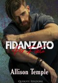 Allison Temple - Fidanzato per finta (2022)