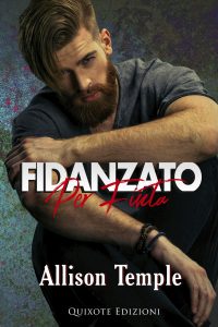 Allison Temple – Fidanzato per finta (2022)