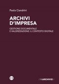 img Paola Ciandrini - Archivi d