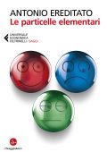 Antonio Ereditato - Le particelle elementari (2022)