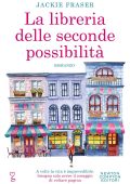 Jackie Fraser - La libreria delle seconde possibilità (2022)