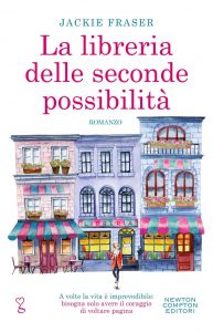 Jackie Fraser – La libreria delle seconde possibilità (2022)
