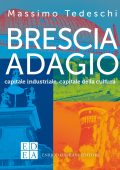 Massimo Tedeschi - Brescia adagio (2022)