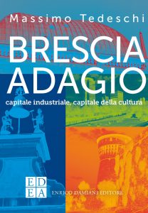 Massimo Tedeschi – Brescia adagio (2022)