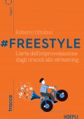Roberto Ottolino - #Freestyle (2022)